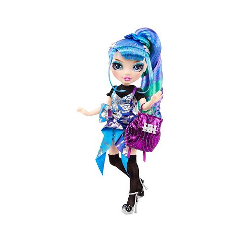 Rainbow High Junior High Special Edition Doll Holly DeVious