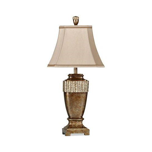 StyleCraft Home Collection StyleCraft Conway Table Lamp