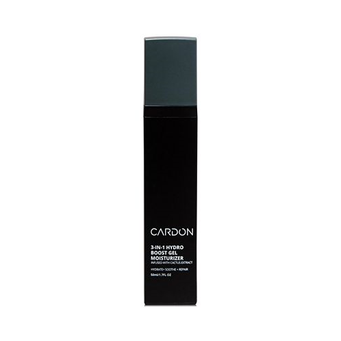 Cardon Hydro Boost Gel Moisturizer 1.7 oz.
