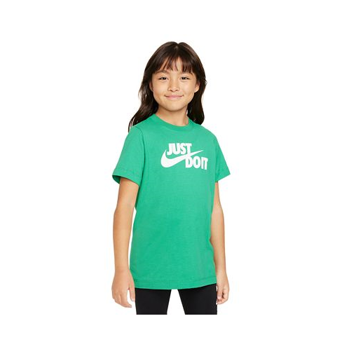 Nike Big Kids Sportswear Graphic T-shirt