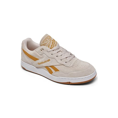 Reebok Mens Bb 4000 II Casual Sneakers from Finish Line