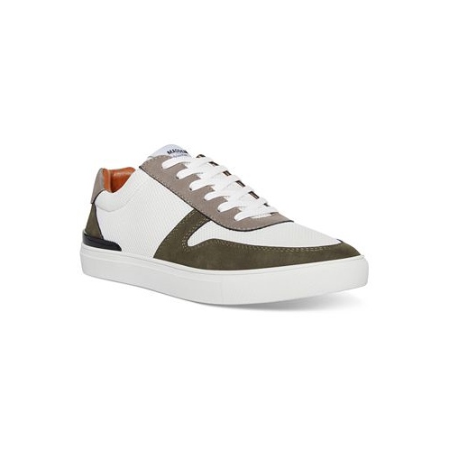 Madden Men Mens Sollor Lace-Up Sneakers