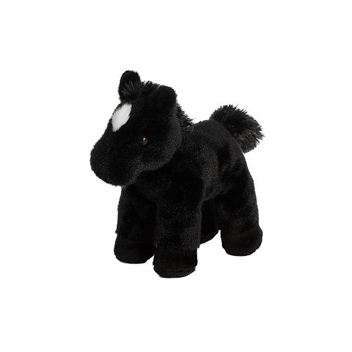 Aurora Small Beau Flopsie Adorable Plush Toy Black 8