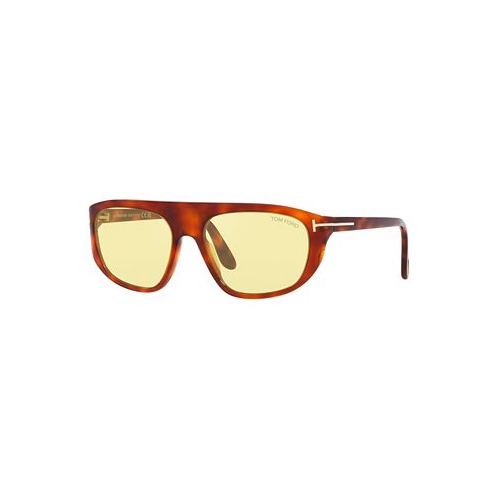 Tom Ford Unisex FT1002 Sunglasses Photocromic TR001533