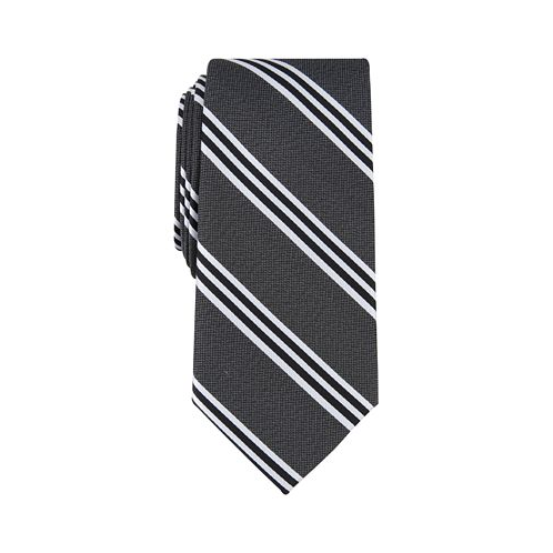 Nautica Mens Bilge Striped Tie