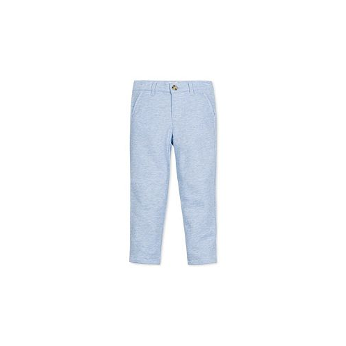 Hope & Henry Toddler Boys French Terry Suit Pant