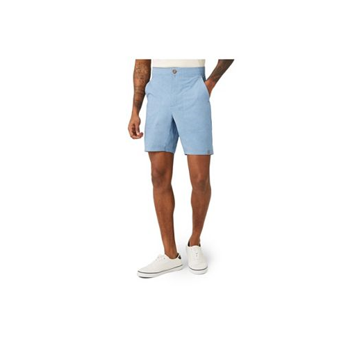 Free Country Mens Stryde Weave Free Comfort Shorts