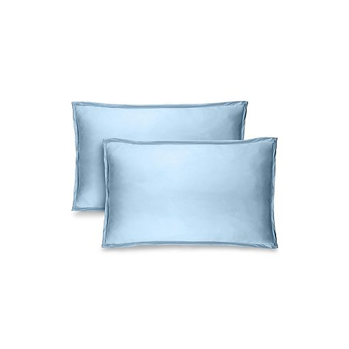 Bare Home Ultra-Soft Double Brushed Pillow Sham Set King