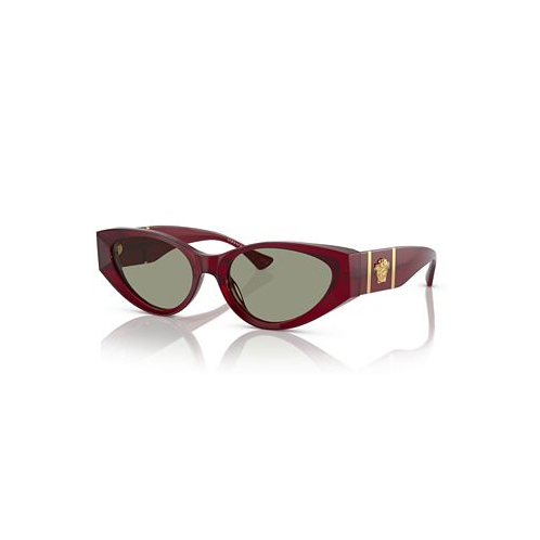 Versace Womens Sunglasses VE4454