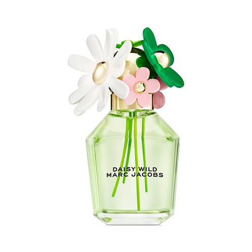 Marc Jacobs Daisy Wild Eau de Parfum 3.3 oz.