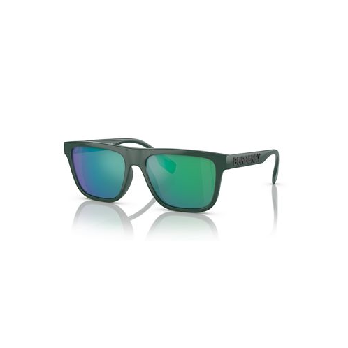 Burberry Mens Sunglasses Mirror BE4402U