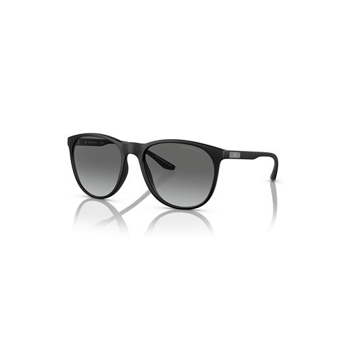 Emporio Armani Mens Sunglasses Gradient EA4210