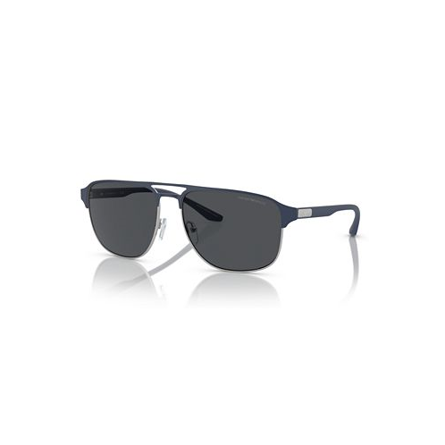 Emporio Armani Mens Sunglasses EA2144