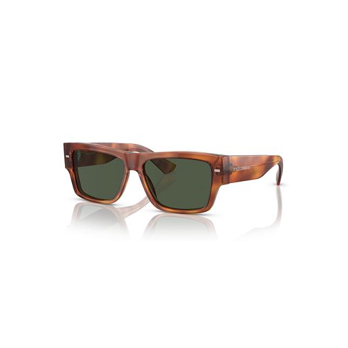 Dolce&Gabbana Mens Polarized Sunglasses DG4451