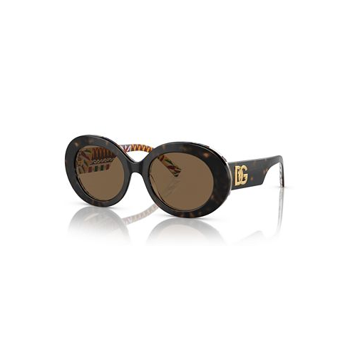 Dolce&Gabbana Womens Sunglasses DG4448