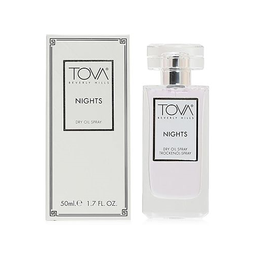 Tova Nights Dry Oil Spray 1.7 oz.