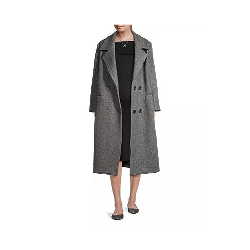 Emilia George Maternity Amanda Coat