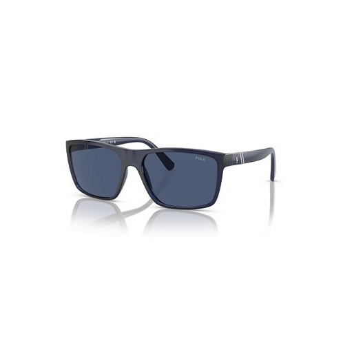 Polo Ralph Lauren Mens Sunglasses PH4133