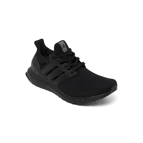 Adidas Womens UltraBOOST 1.0 Running Sneakers from Finish Line