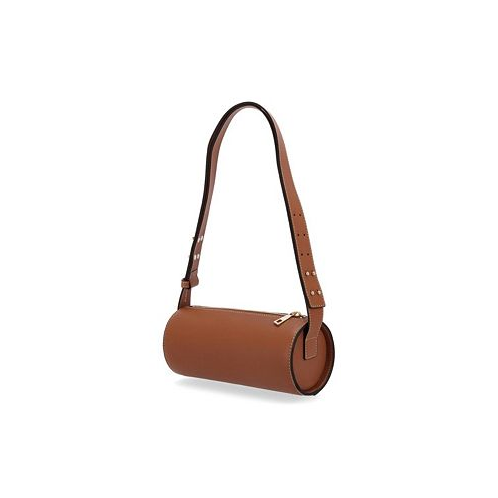 ALOHAS Womens The I Leather Shoulder Bag