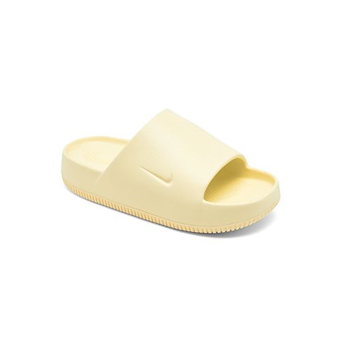 Nike Womens Calm Slide Sandals from Finish Line