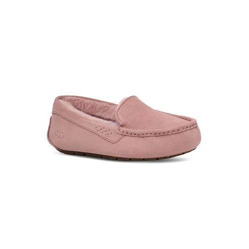 UGG Womens Ansley Moccasin Slippers