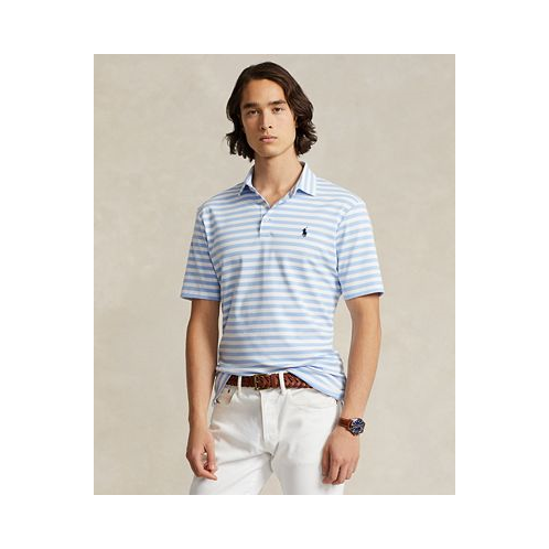 Polo Ralph Lauren Mens Classic-Fit Soft Cotton Polo Shirt