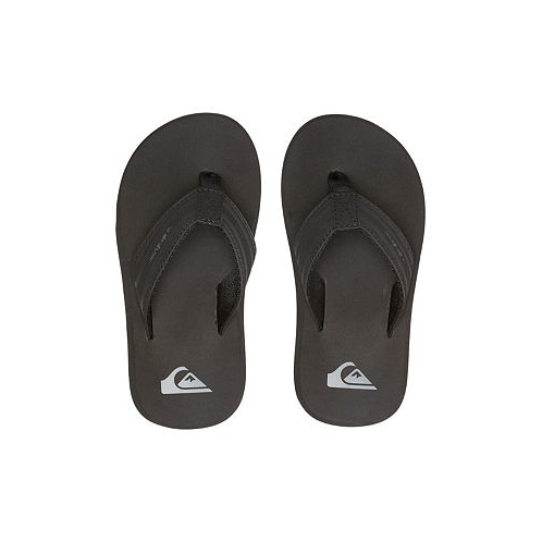 Quiksilver Big Boys Monkey Wrench Water-Friendly Sandals