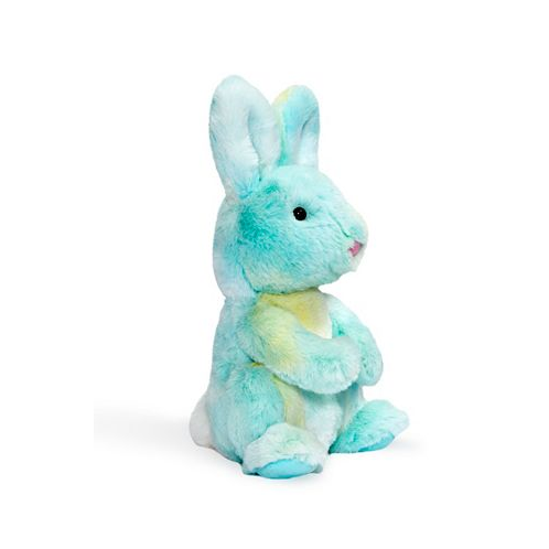 Geoffreys Toy Box 9 Bunny Tie Dye Plush