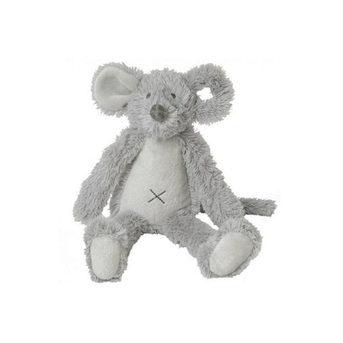 Newcastle Classics Mouse Mindy no. 1 by Happy Horse 12 Inch Stuffed Animal Toy