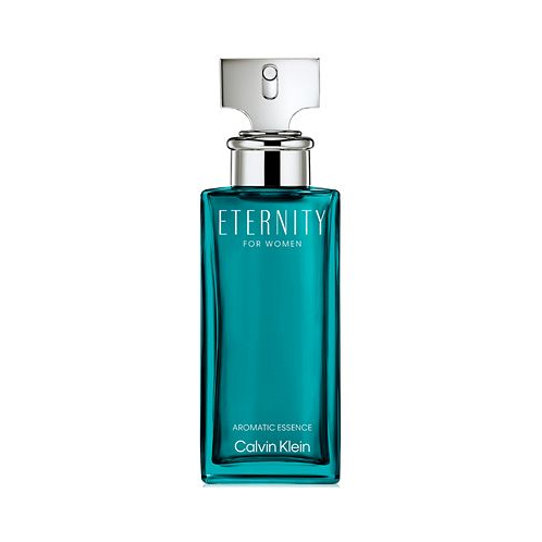 Calvin Klein Eternity Aromatic Essence Parfum Intense 3.3 oz.