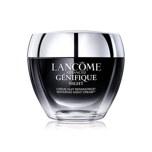 Lancoeme Advanced Genifique Night Cream 1.7 oz.