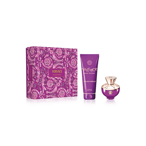 Versace 2-Pc. Dylan Purple Eau de Parfum Gift Set