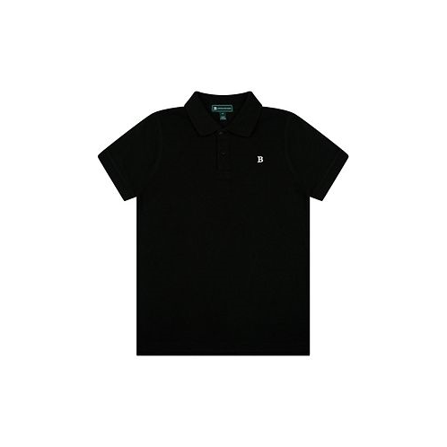 Brooks Brothers B by Big Boys Short Sleeve Pique Polo Shirt