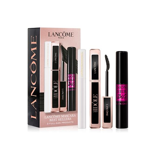 Lancoeme 3-Pc. Mascara Best Sellers Gift Set