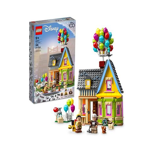 LEGO Disney Classic ‘Up House 43217 Building Set