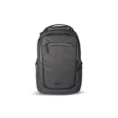 Kenneth Cole Reaction Parker 17 Laptop Backpack with Removable Laptop Sleeve