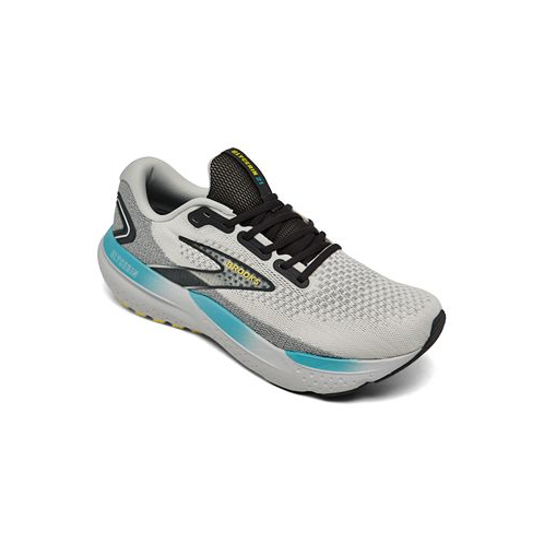Brooks Mens Glycerin 21 Running Sneakers from Finish Line
