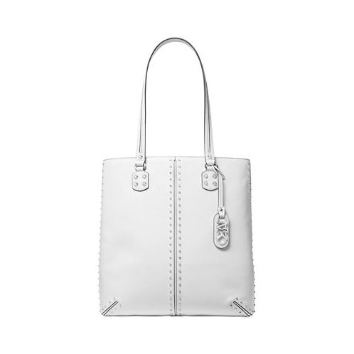 Michael Kors Astor Large Leather North South Tote