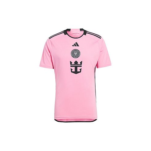 Adidas Mens Pink Inter Miami CF 2024 2getherness Replica Jersey