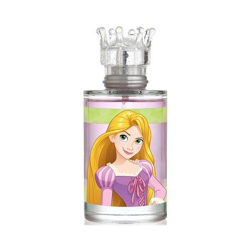Disney Princess Rapunzel Eau de Toilette Spray 3.4 oz.
