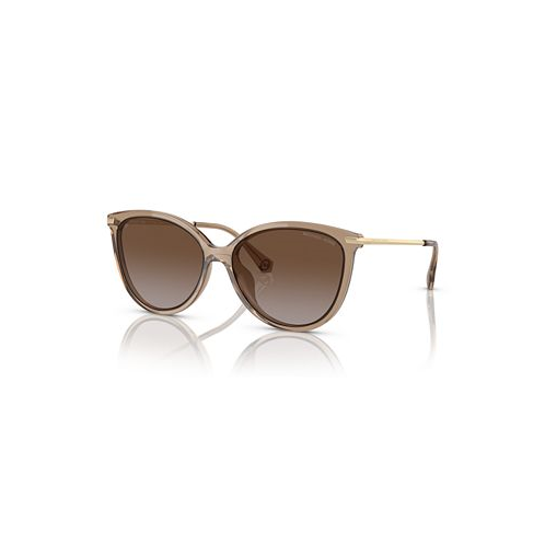 Michael Kors Womens Polarized Sunglasses Dupont Mk2184U