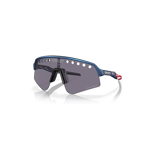 Oakley Mens Sunglasses Sutro Lite Sweep Troy Lee Designs Series Oo9465