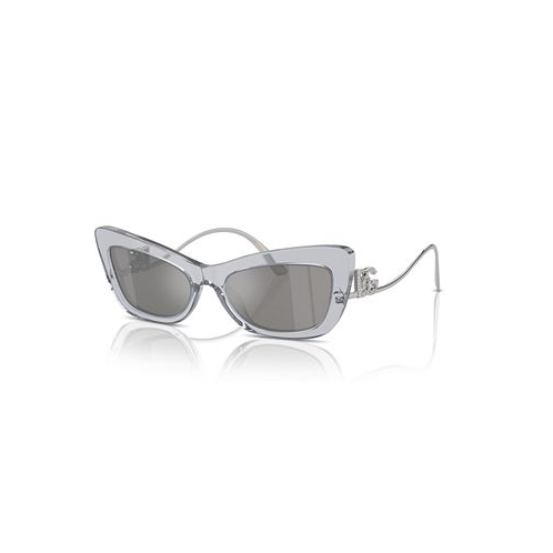 Dolce&Gabbana Womens Sunglasses Dg4467B
