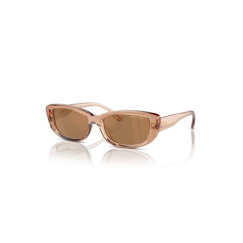 Michael Kors Womens Sunglasses Asheville Mk2210U