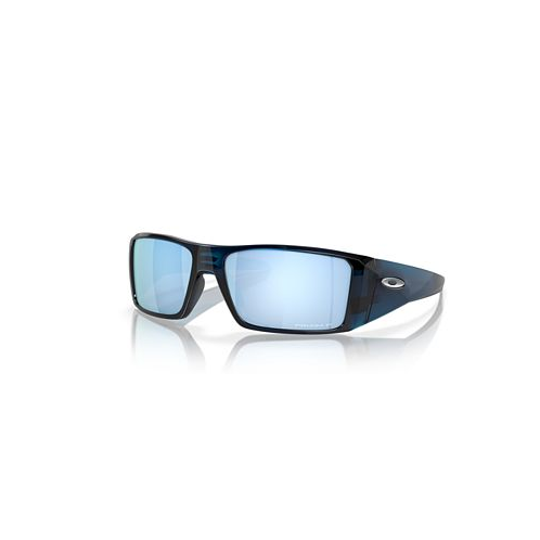 Oakley Mens Polarized Sunglasses Heliostat