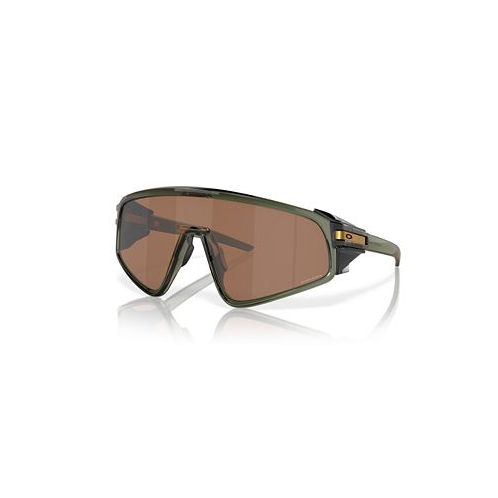 Oakley Unisex Sunglasses Latch Panel Oo9404
