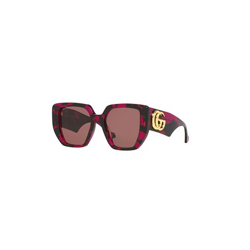 Gucci Womens Sunglasses GG0956S