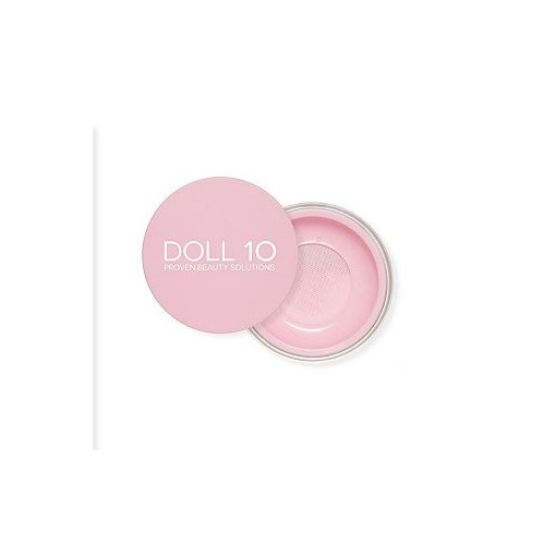 Doll 10 Pink Power Brightening Treatment Powder