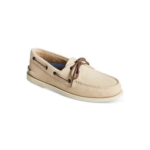 Sperry Mens Authentic Original 2-Eye Lace-Up Boat Shoes